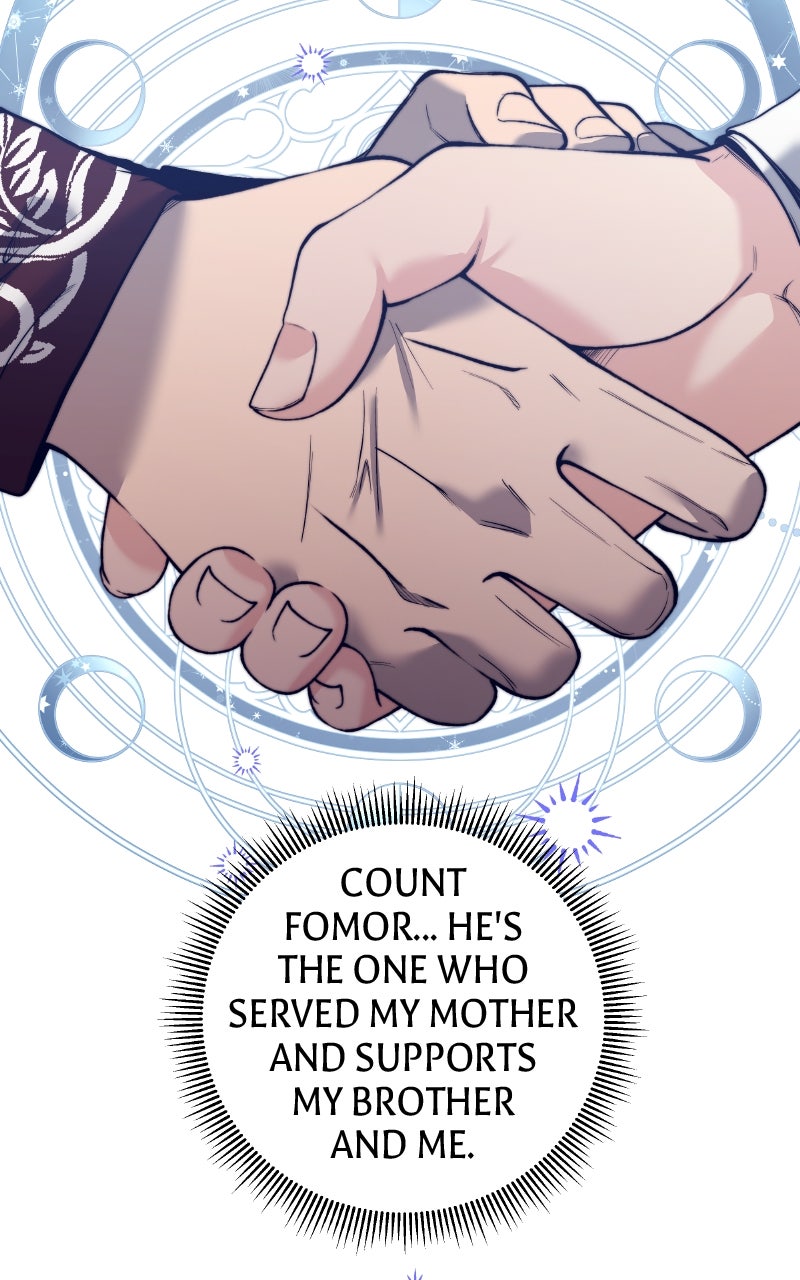 The Holy Emperor’s Grandsonis a Necromancer Episode 24 page 54 - 