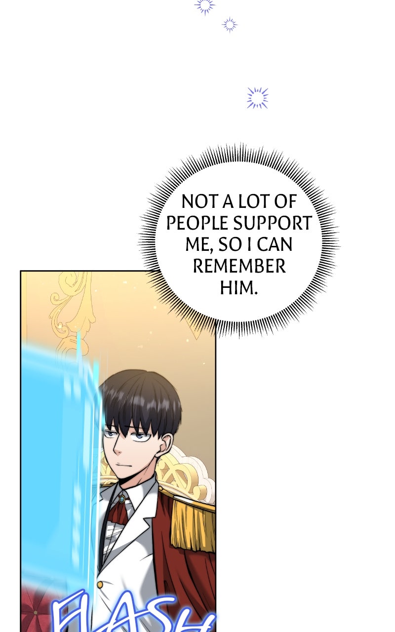 The Holy Emperor’s Grandsonis a Necromancer Episode 24 page 55 - 