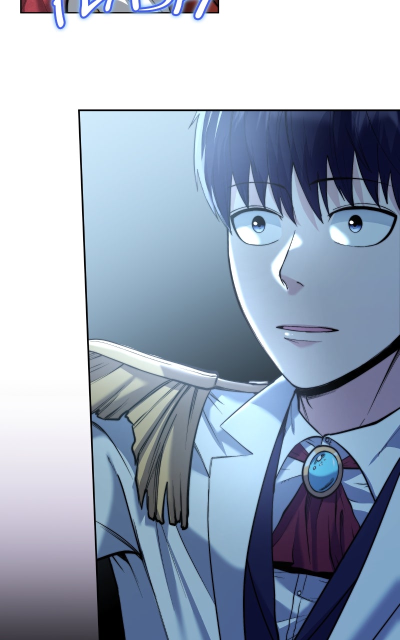 The Holy Emperor’s Grandsonis a Necromancer Episode 24 page 56 - 