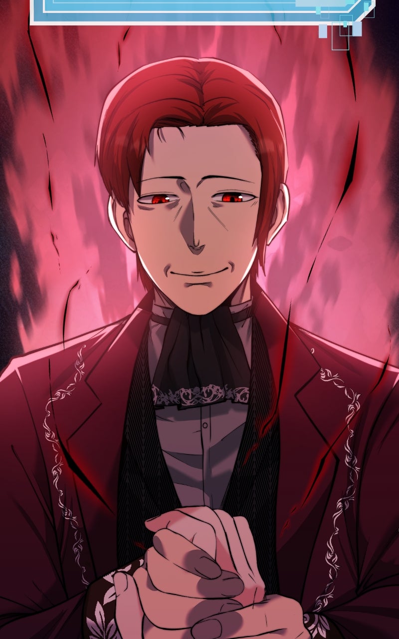 The Holy Emperor’s Grandsonis a Necromancer Episode 24 page 58 - 
