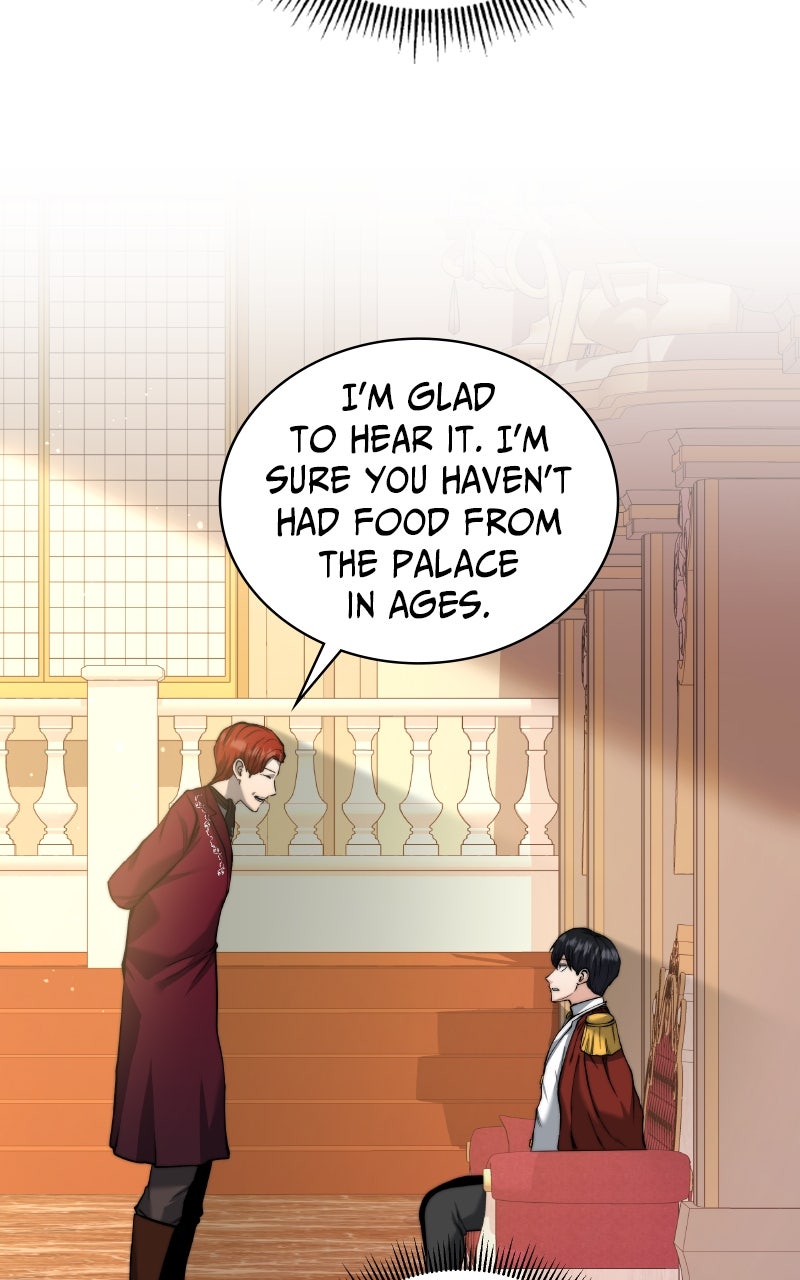 The Holy Emperor’s Grandsonis a Necromancer Episode 24 page 65 - 