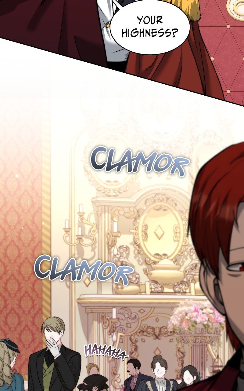 The Holy Emperor’s Grandsonis a Necromancer Episode 24 page 67 - 