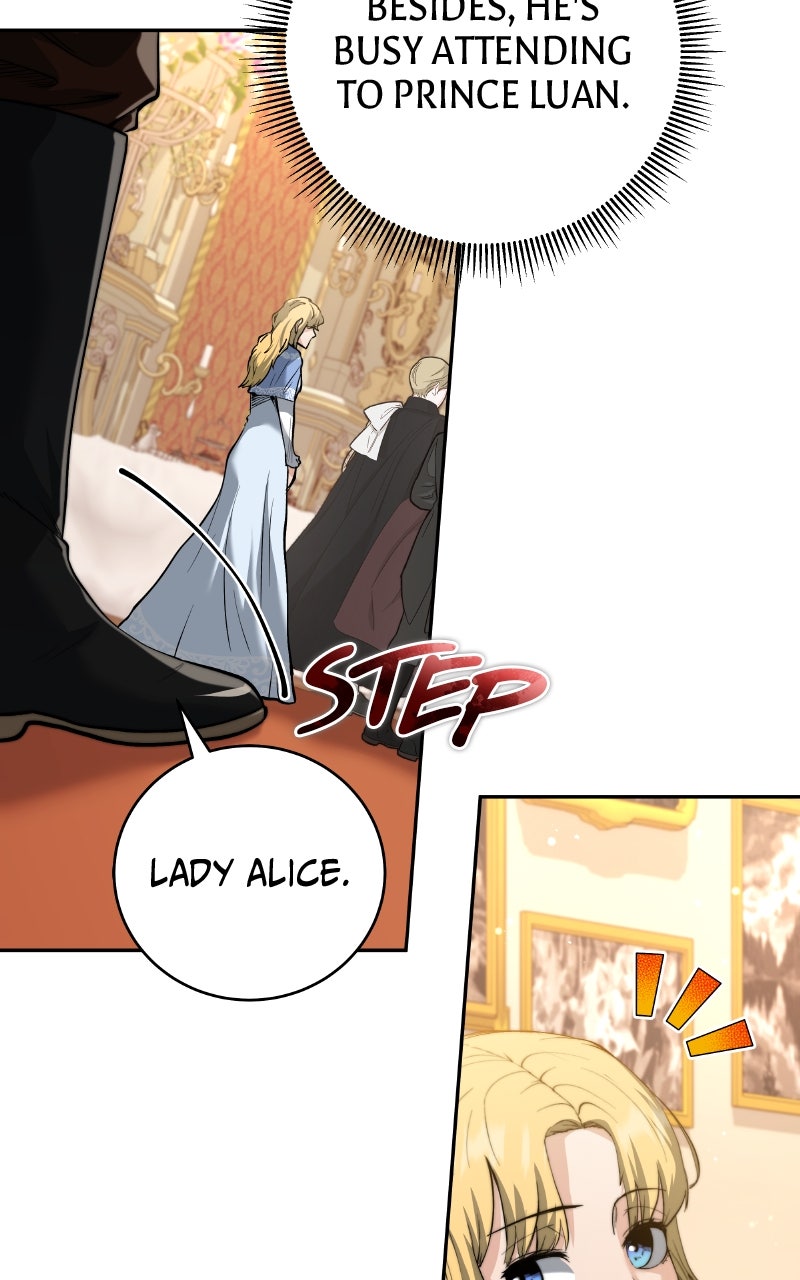 The Holy Emperor’s Grandsonis a Necromancer Episode 24 page 8 - 