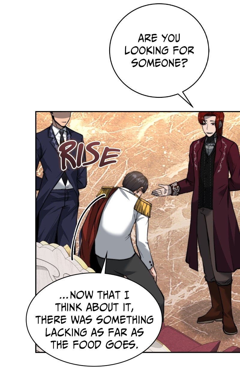 The Holy Emperor’s Grandsonis a Necromancer Episode 24 page 72 - 