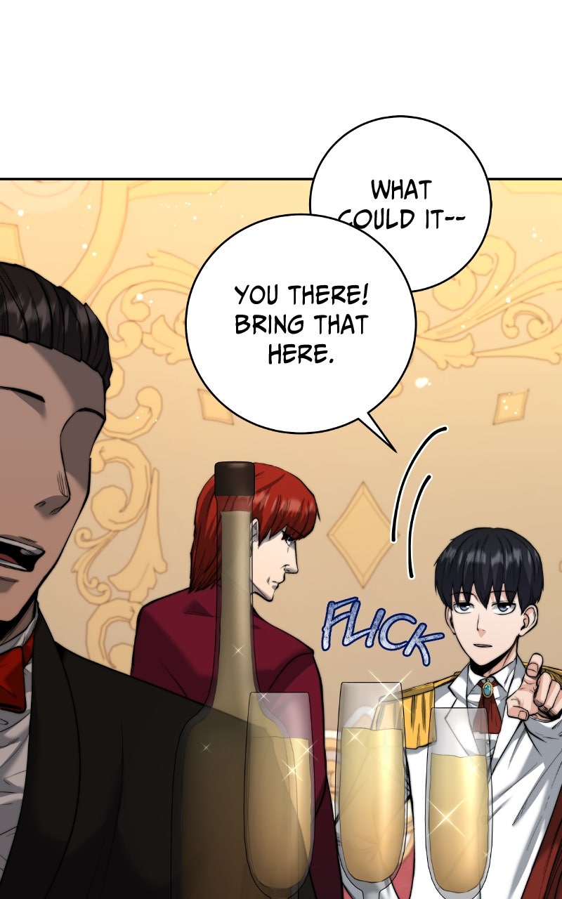 The Holy Emperor’s Grandsonis a Necromancer Episode 24 page 73 - 