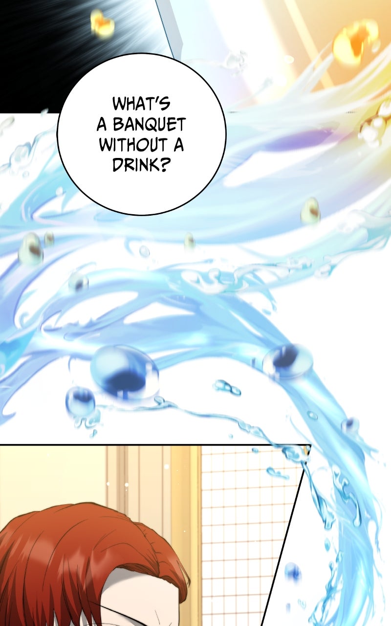 The Holy Emperor’s Grandsonis a Necromancer Episode 24 page 77 - 