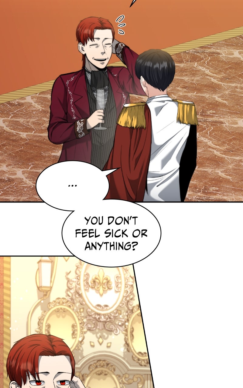 The Holy Emperor’s Grandsonis a Necromancer Episode 25 page 12 - 