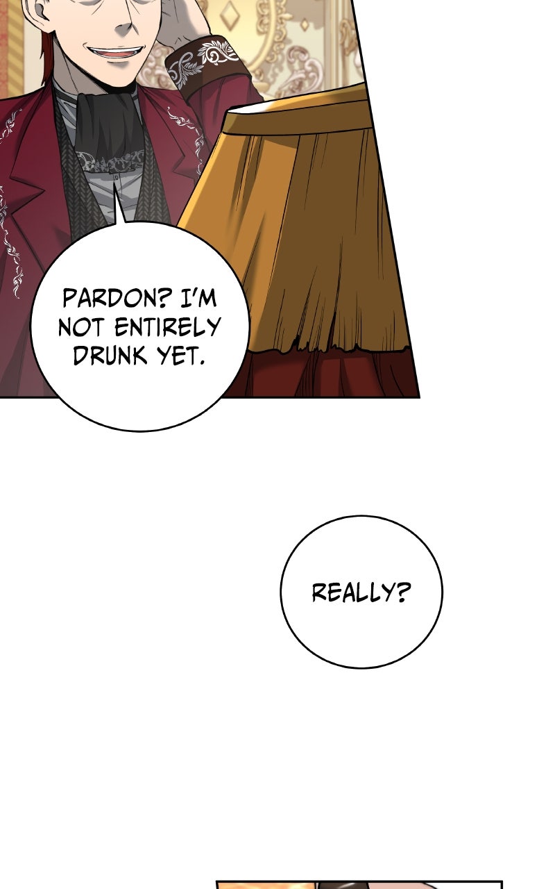 The Holy Emperor’s Grandsonis a Necromancer Episode 25 page 13 - 