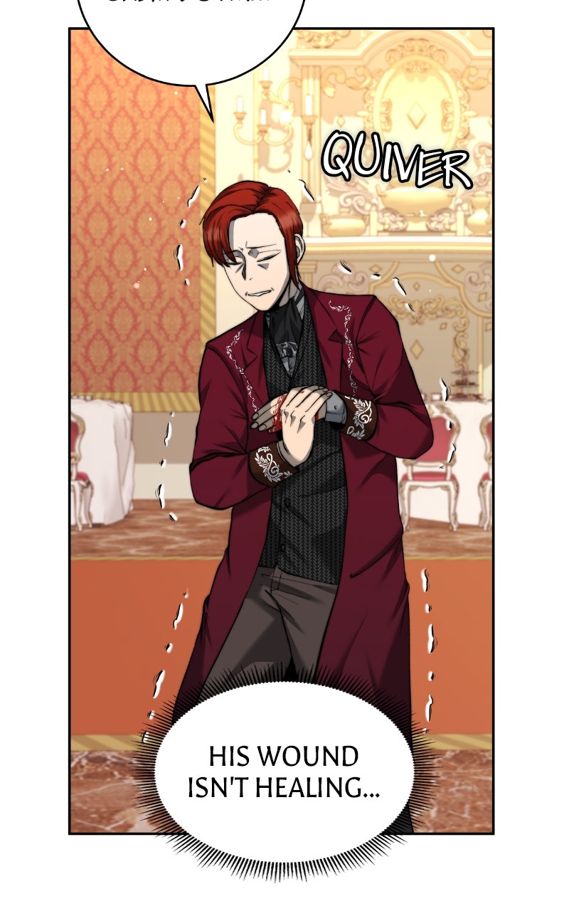 The Holy Emperor’s Grandsonis a Necromancer Episode 25 page 20 - 