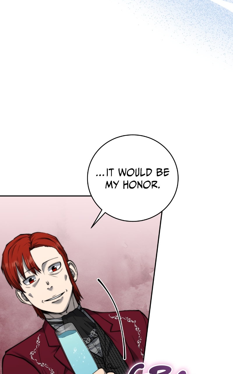 The Holy Emperor’s Grandsonis a Necromancer Episode 25 page 3 - 