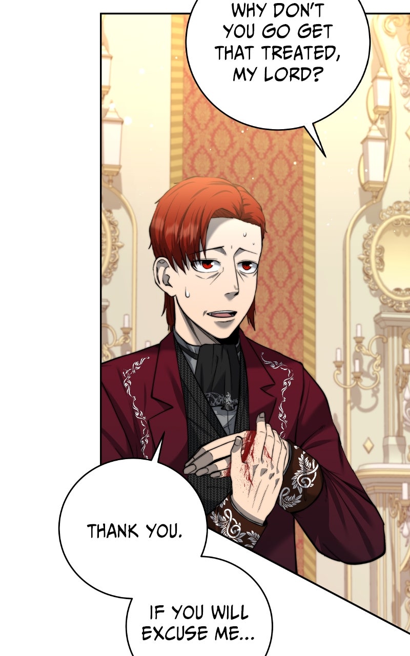 The Holy Emperor’s Grandsonis a Necromancer Episode 25 page 23 - 