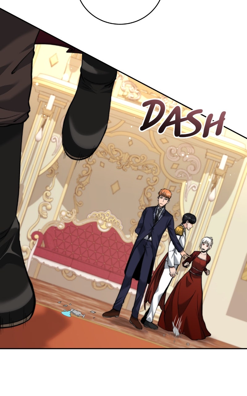 The Holy Emperor’s Grandsonis a Necromancer Episode 25 page 24 - 