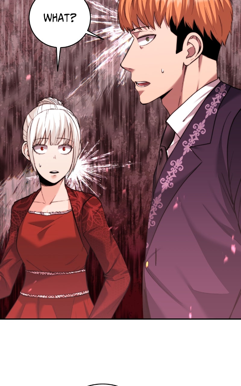 The Holy Emperor’s Grandsonis a Necromancer Episode 25 page 27 - 
