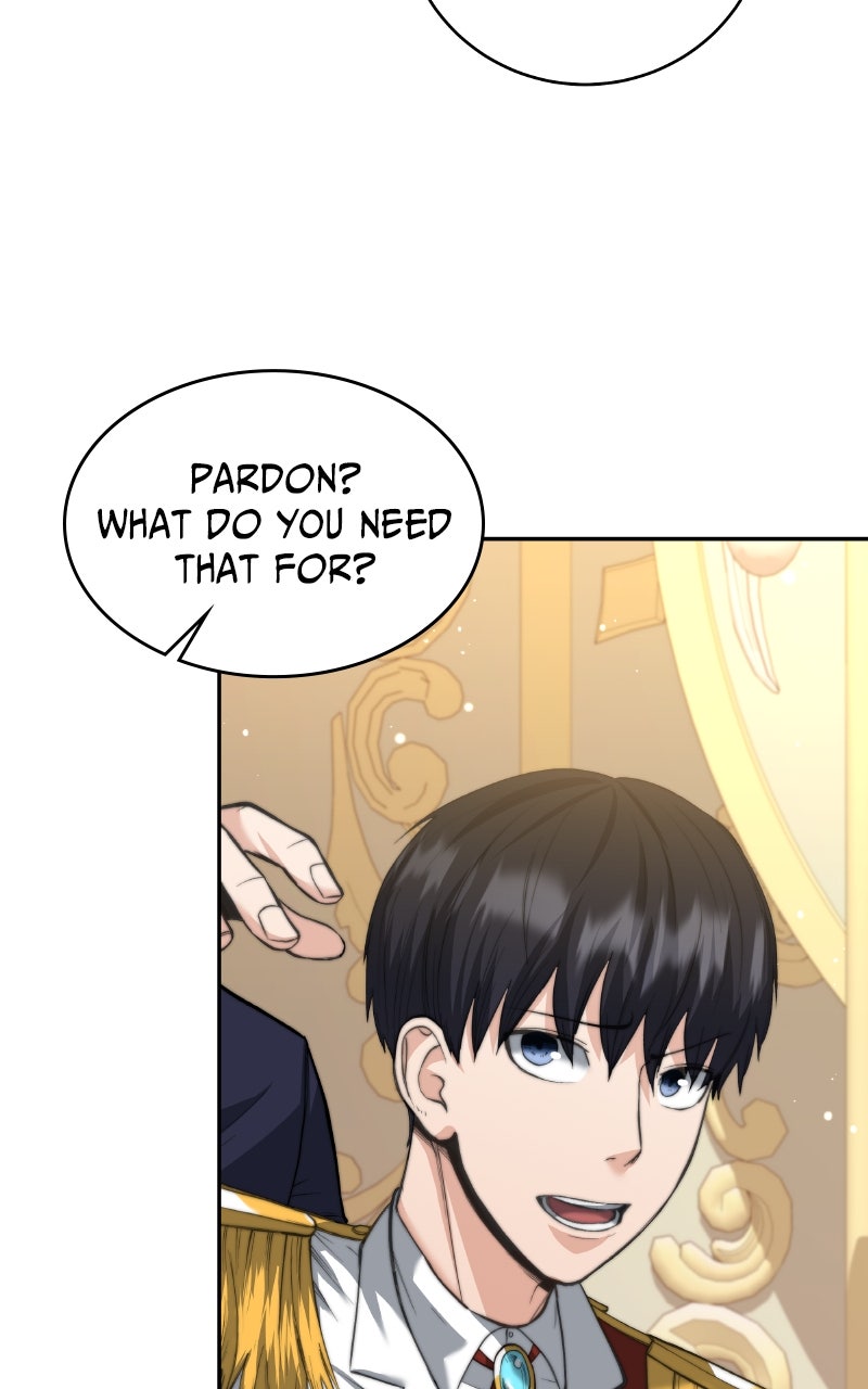 The Holy Emperor’s Grandsonis a Necromancer Episode 25 page 29 - 