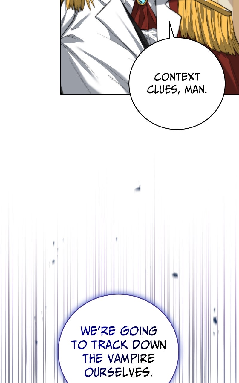 The Holy Emperor’s Grandsonis a Necromancer Episode 25 page 30 - 