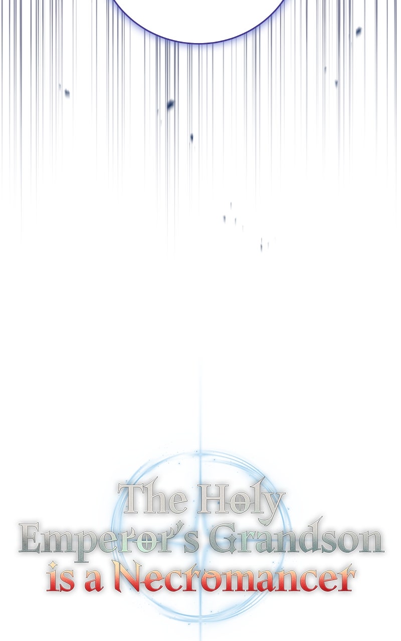 The Holy Emperor’s Grandsonis a Necromancer Episode 25 page 31 - 