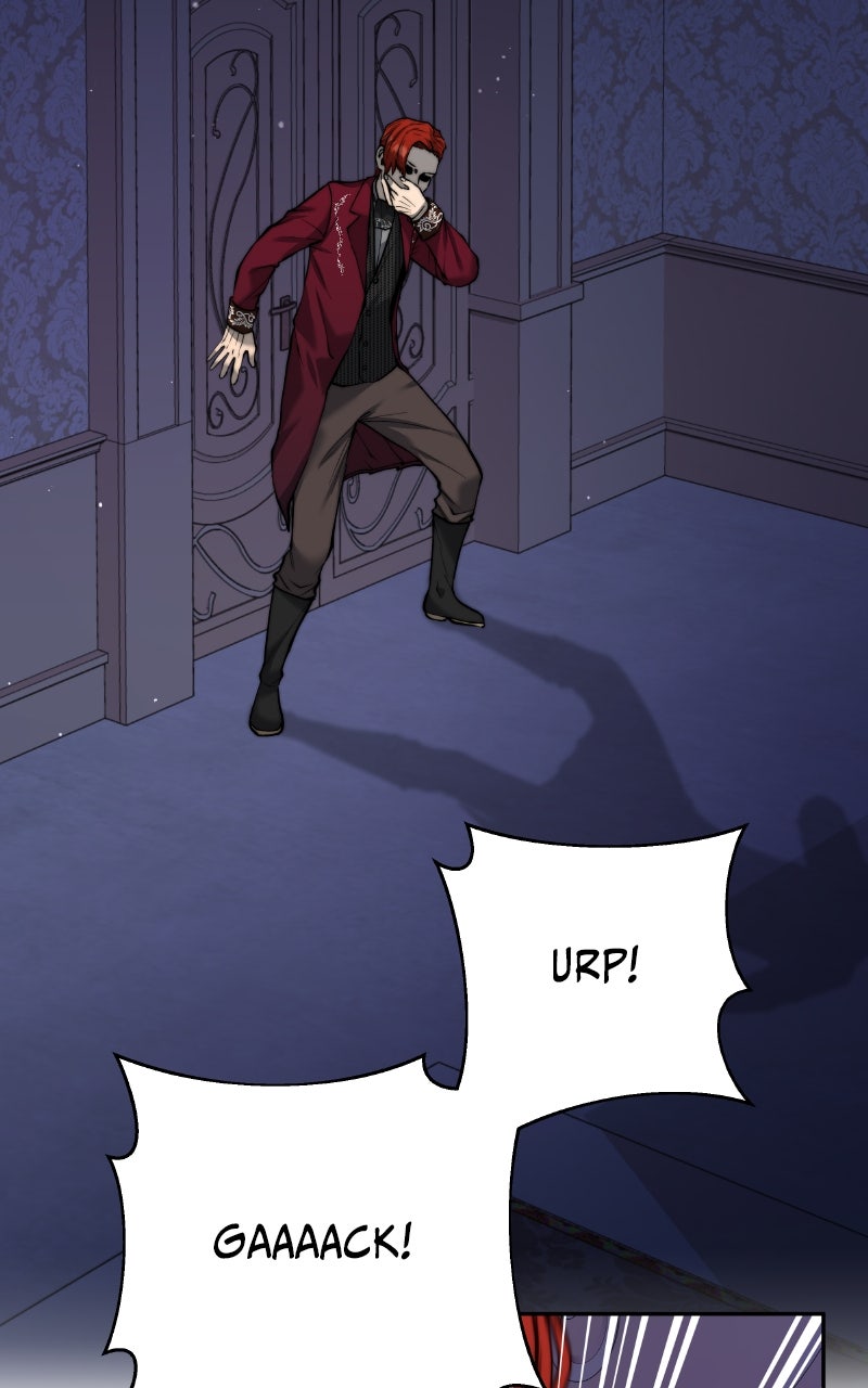 The Holy Emperor’s Grandsonis a Necromancer Episode 25 page 35 - 