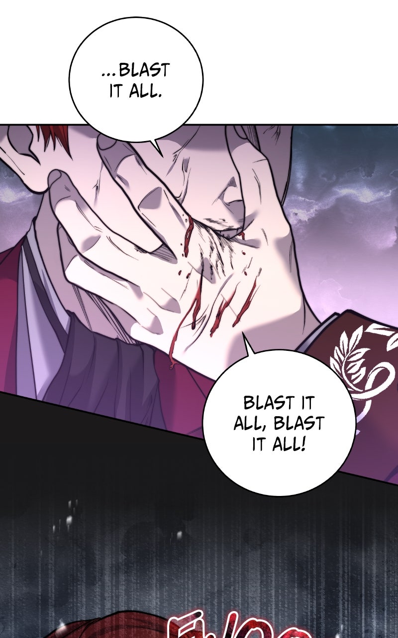The Holy Emperor’s Grandsonis a Necromancer Episode 25 page 37 - 