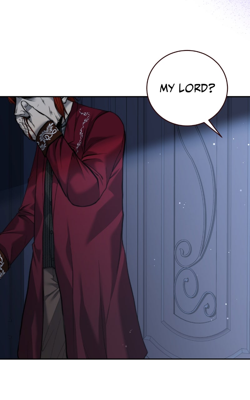 The Holy Emperor’s Grandsonis a Necromancer Episode 25 page 44 - 