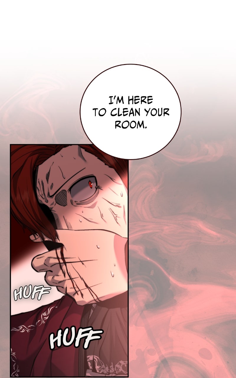 The Holy Emperor’s Grandsonis a Necromancer Episode 25 page 45 - 