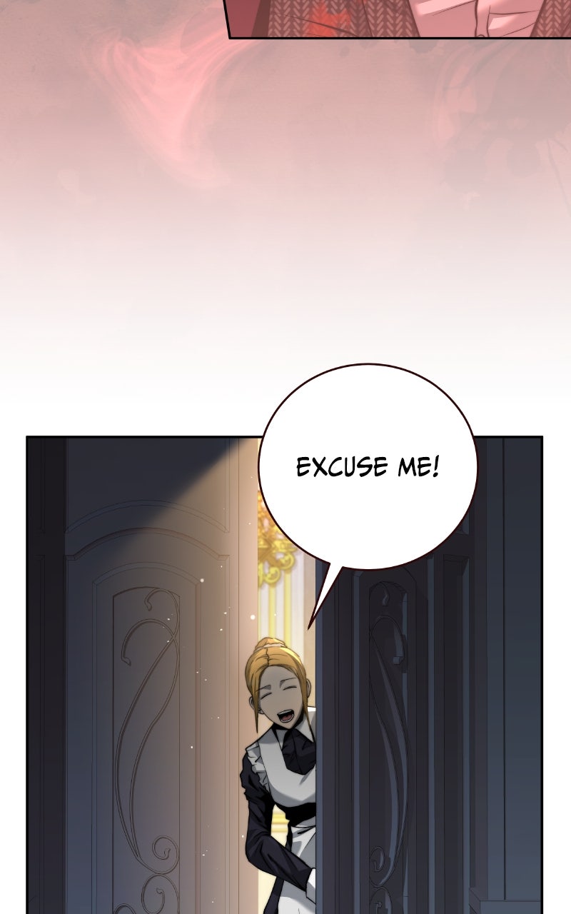 The Holy Emperor’s Grandsonis a Necromancer Episode 25 page 47 - 