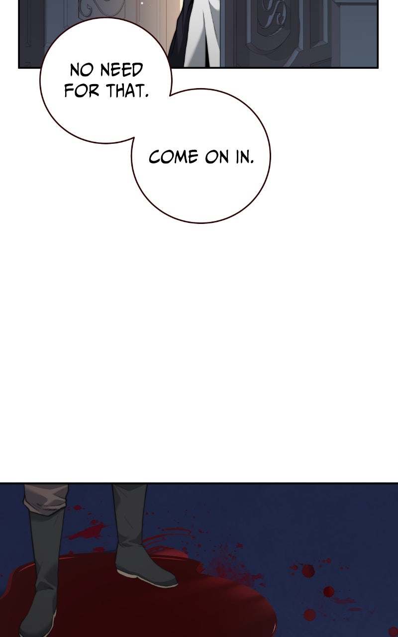 The Holy Emperor’s Grandsonis a Necromancer Episode 25 page 48 - 