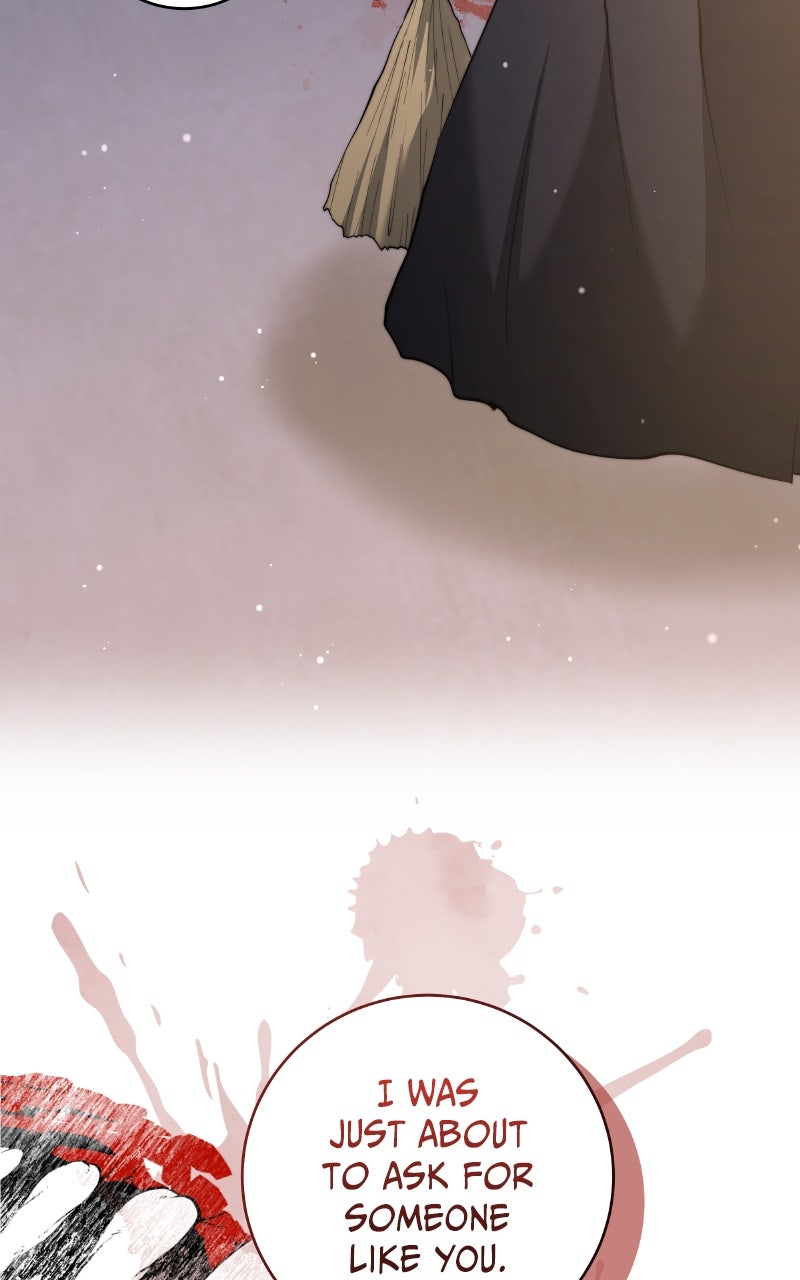 The Holy Emperor’s Grandsonis a Necromancer Episode 25 page 50 - 