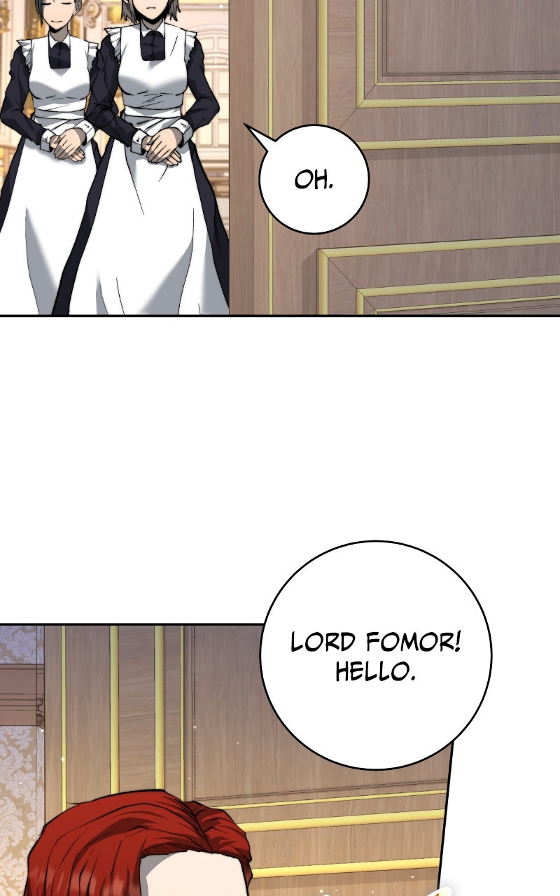 The Holy Emperor’s Grandsonis a Necromancer Episode 25 page 53 - 