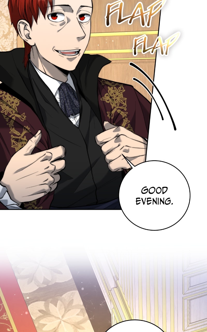The Holy Emperor’s Grandsonis a Necromancer Episode 25 page 54 - 