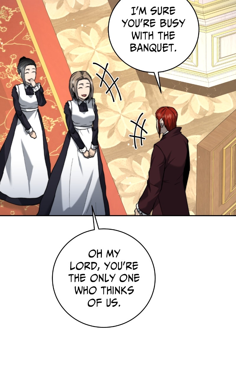 The Holy Emperor’s Grandsonis a Necromancer Episode 25 page 55 - 