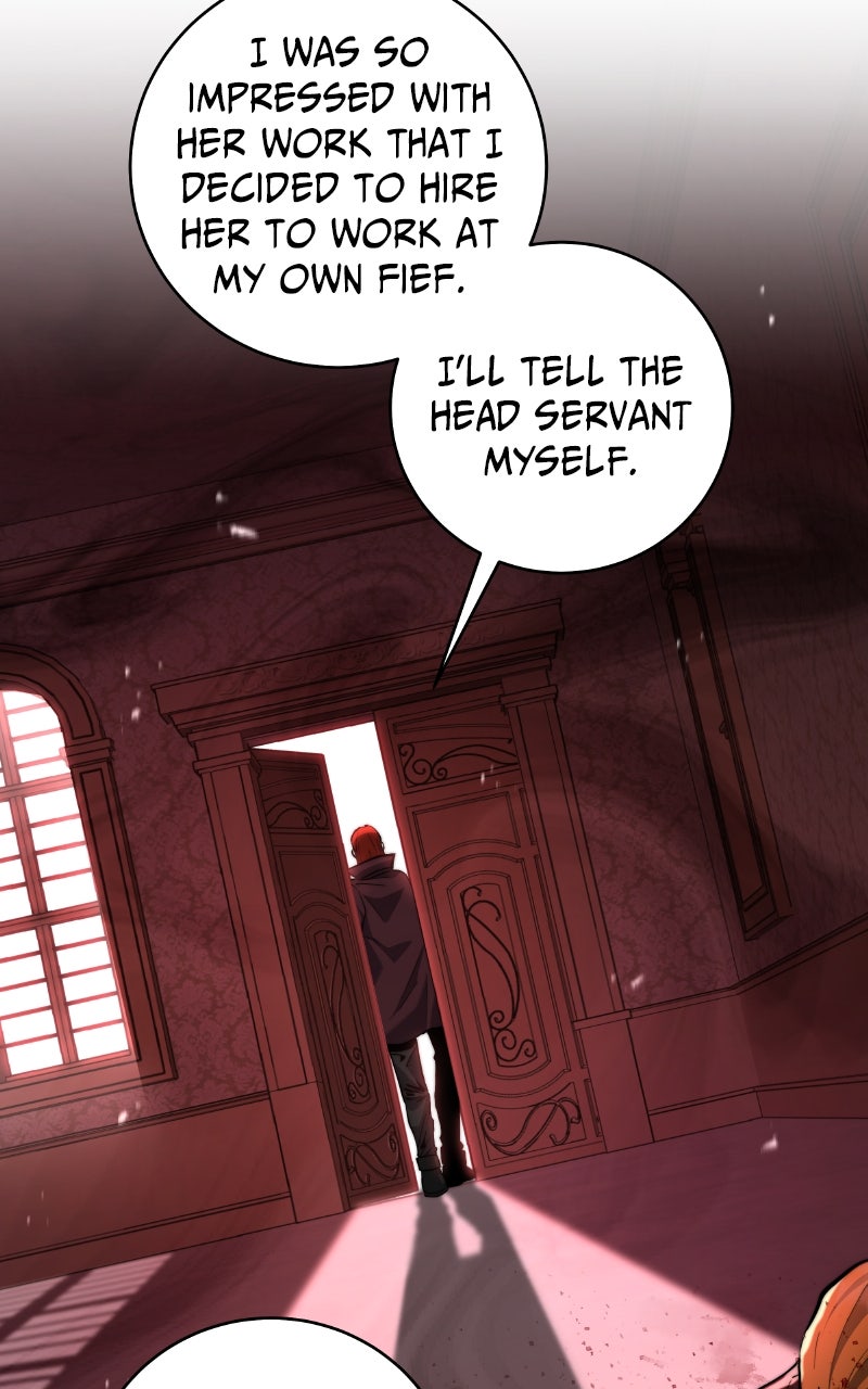 The Holy Emperor’s Grandsonis a Necromancer Episode 25 page 57 - 