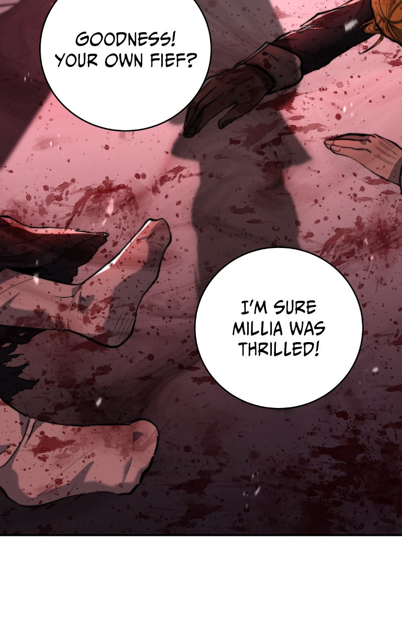 The Holy Emperor’s Grandsonis a Necromancer Episode 25 page 58 - 