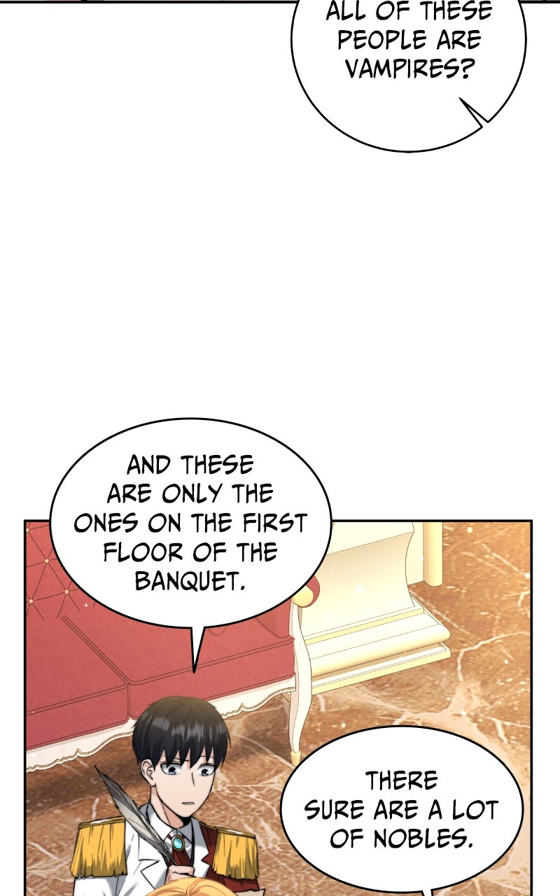 The Holy Emperor’s Grandsonis a Necromancer Episode 25 page 64 - 
