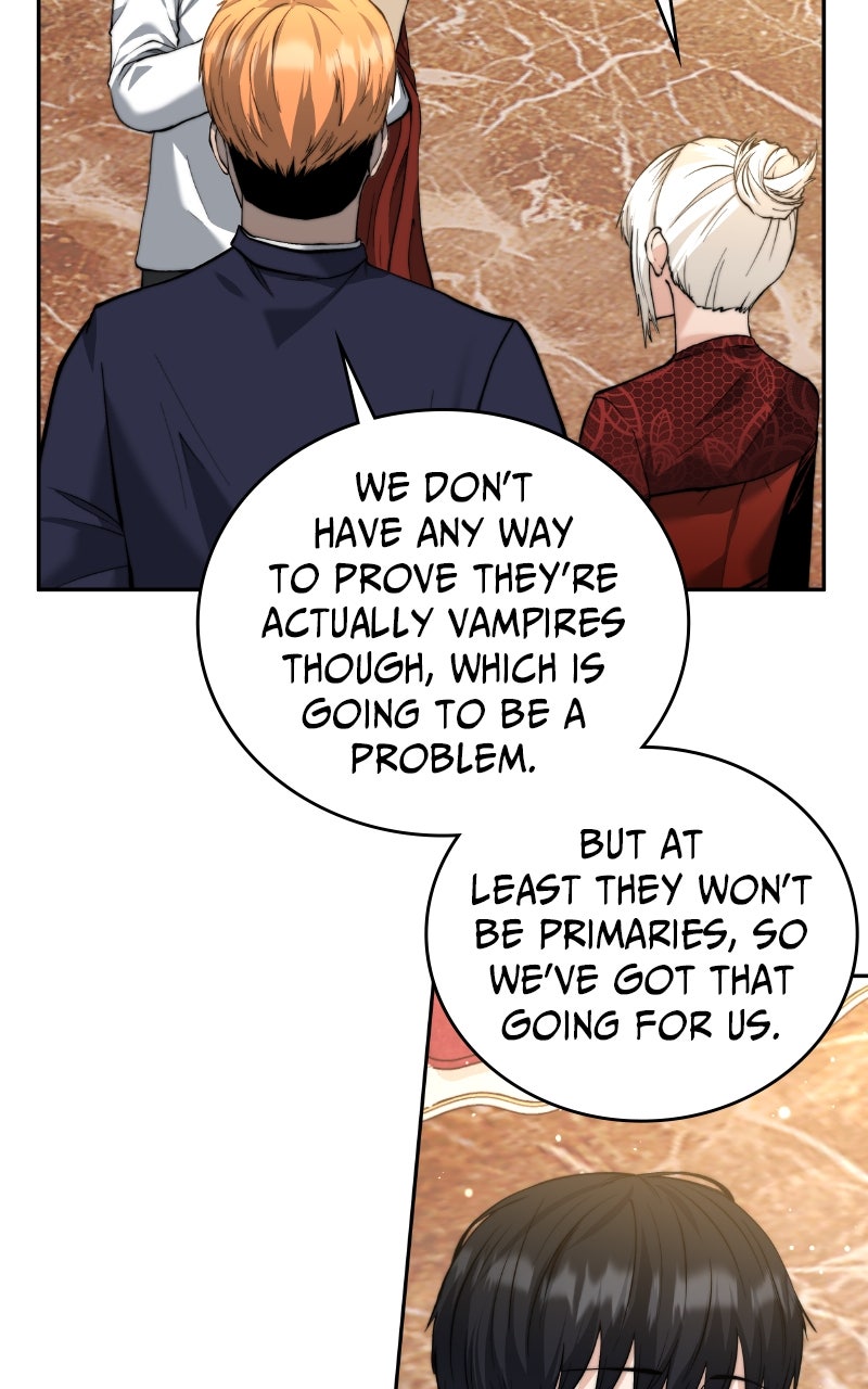 The Holy Emperor’s Grandsonis a Necromancer Episode 25 page 65 - 