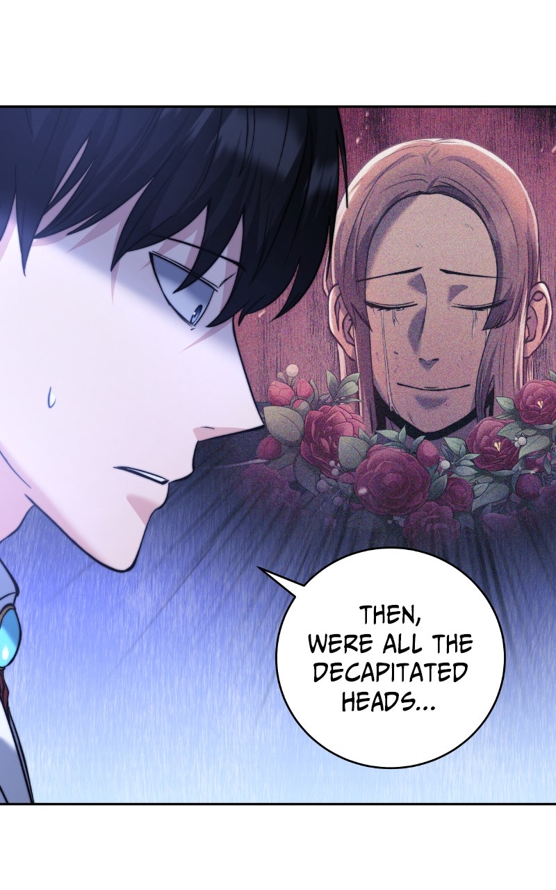 The Holy Emperor’s Grandsonis a Necromancer Episode 25 page 73 - 