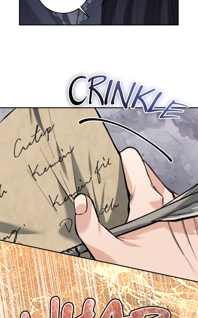The Holy Emperor’s Grandsonis a Necromancer Episode 25 page 75 - 