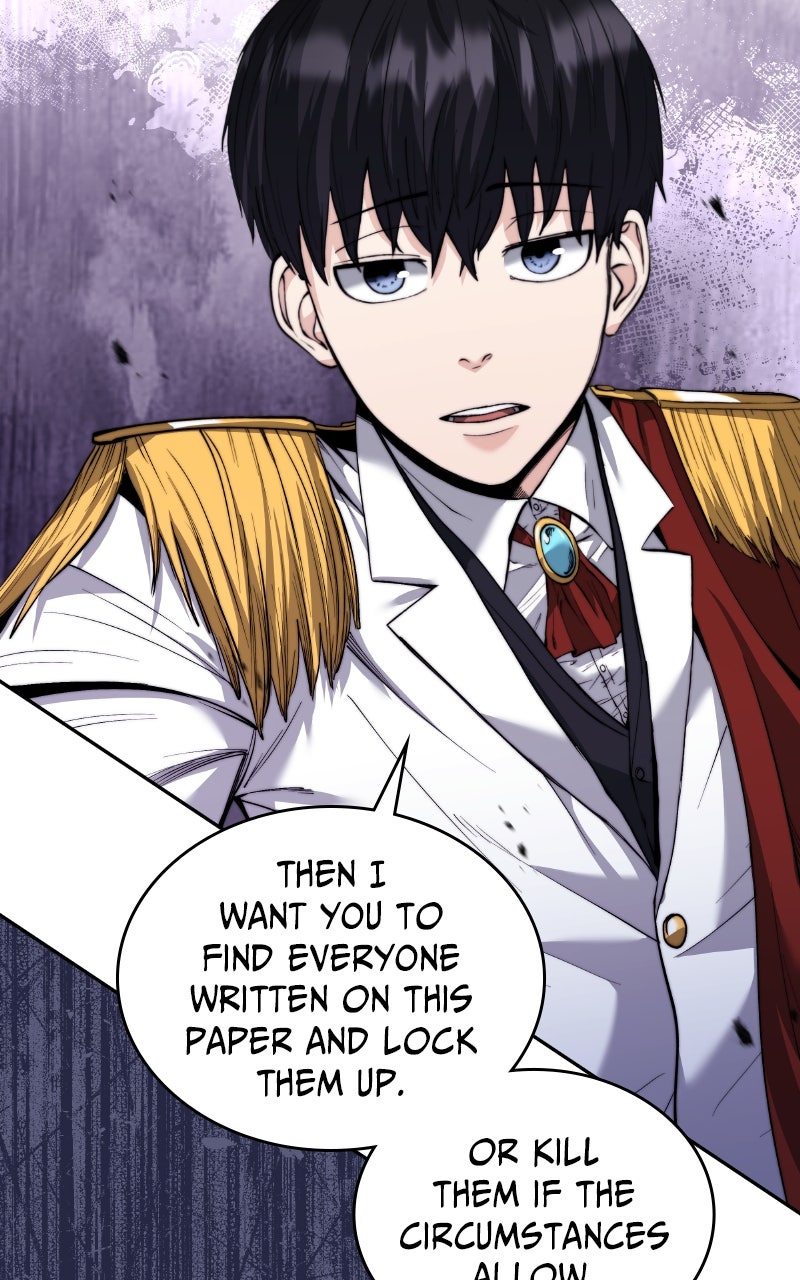 The Holy Emperor’s Grandsonis a Necromancer Episode 25 page 78 - 
