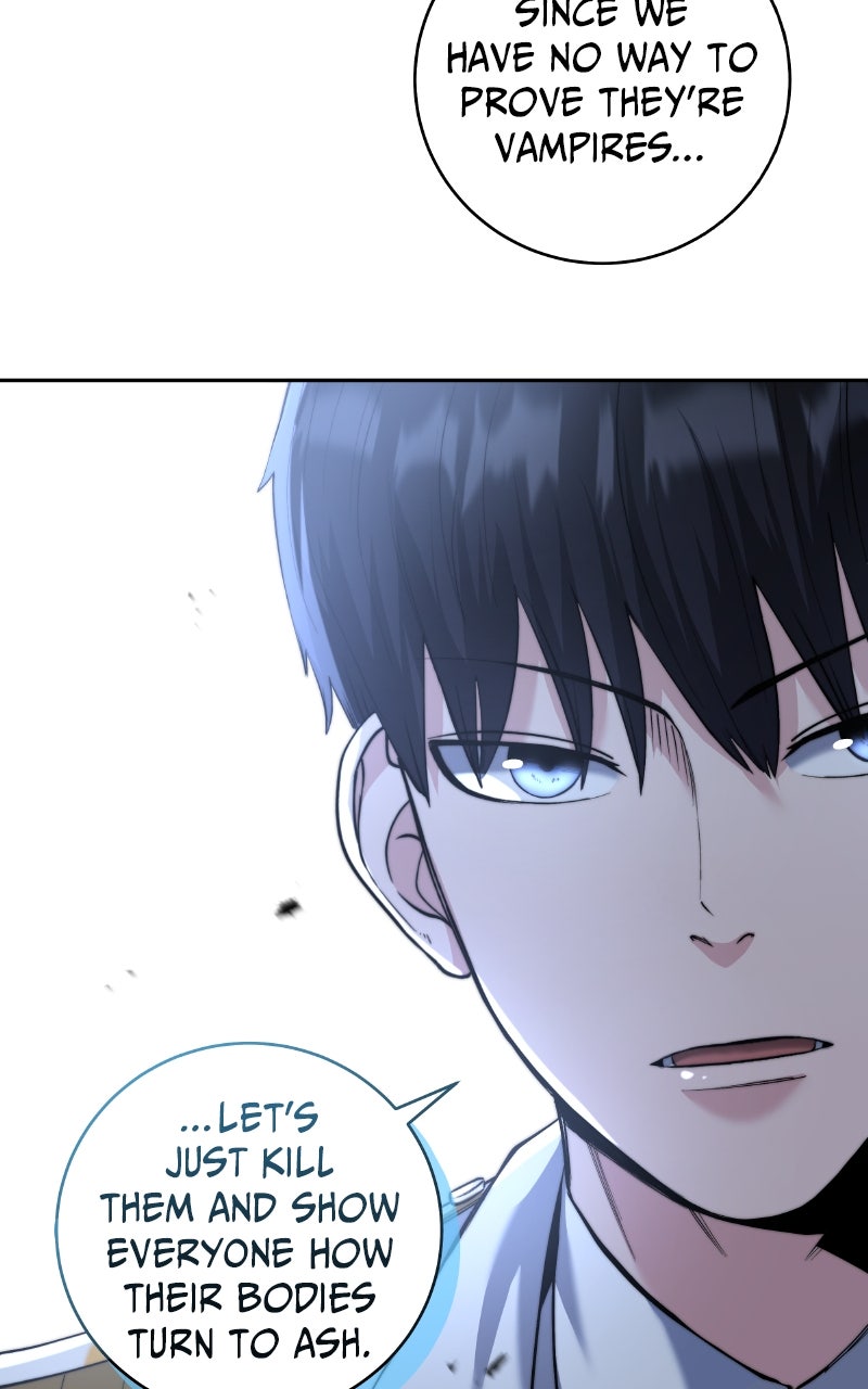 The Holy Emperor’s Grandsonis a Necromancer Episode 25 page 83 - 