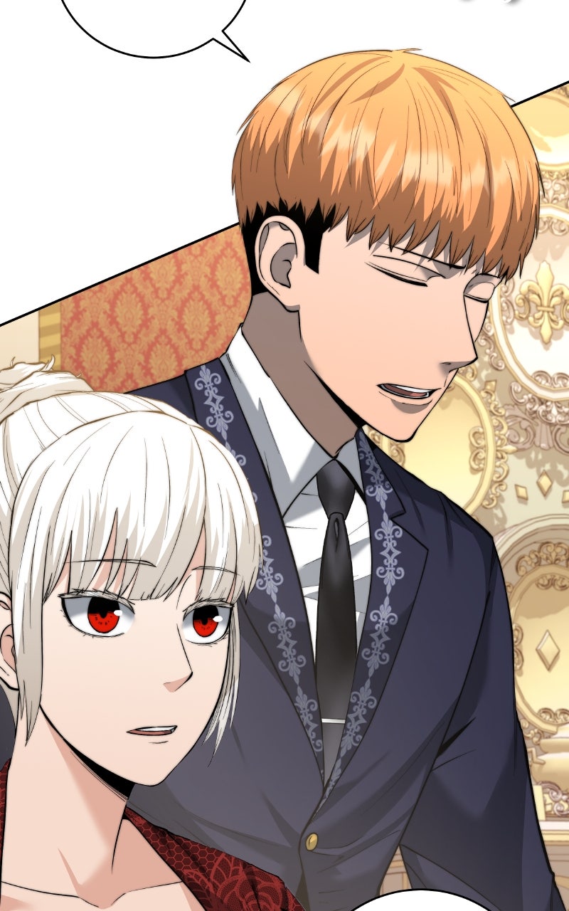 The Holy Emperor’s Grandsonis a Necromancer Episode 25 page 86 - 