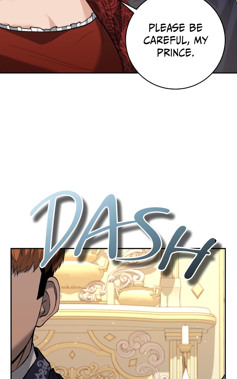 The Holy Emperor’s Grandsonis a Necromancer Episode 25 page 87 - 