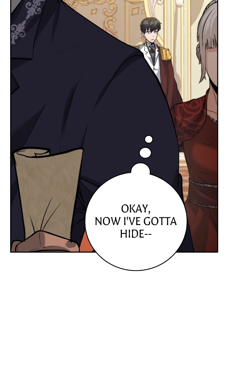 The Holy Emperor’s Grandsonis a Necromancer Episode 25 page 88 - 