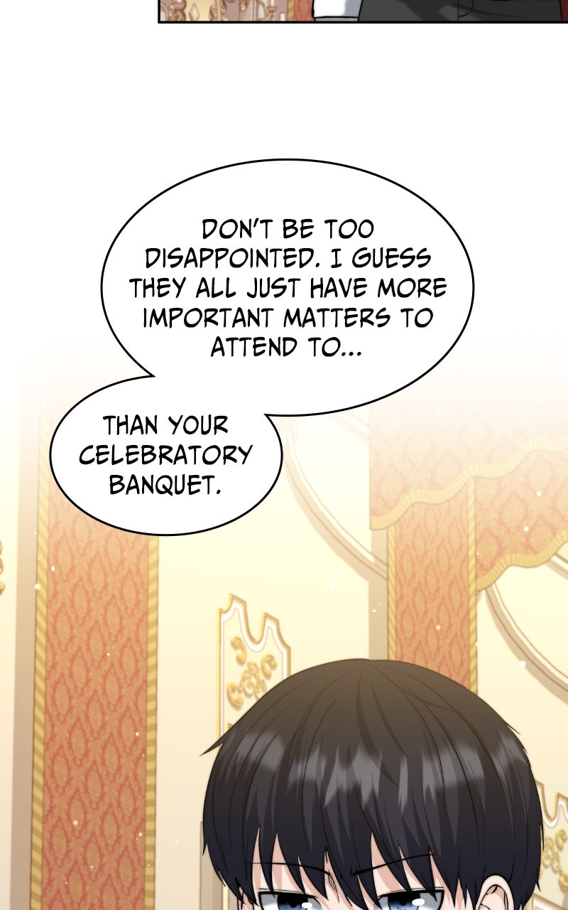 The Holy Emperor’s Grandsonis a Necromancer Episode 26 page 11 - 