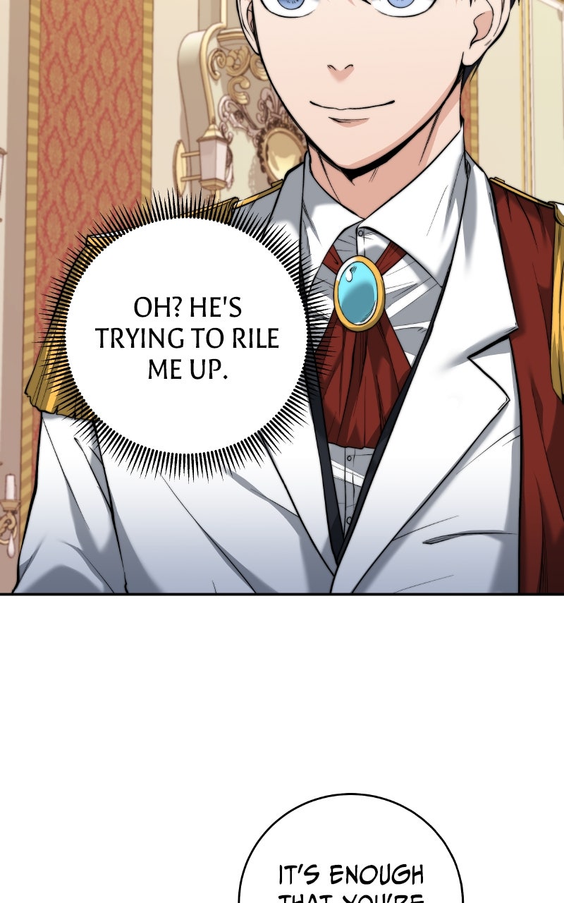 The Holy Emperor’s Grandsonis a Necromancer Episode 26 page 12 - 