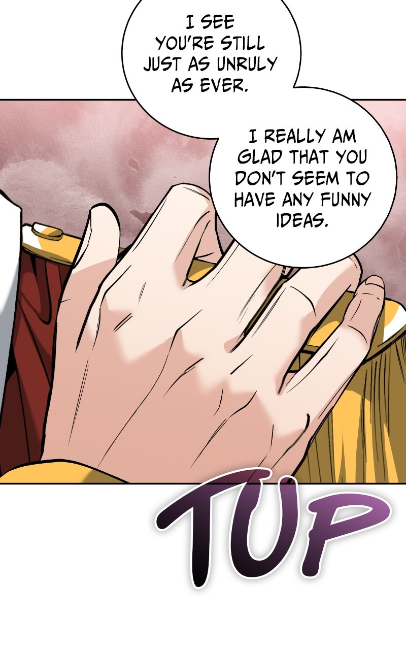 The Holy Emperor’s Grandsonis a Necromancer Episode 26 page 14 - 