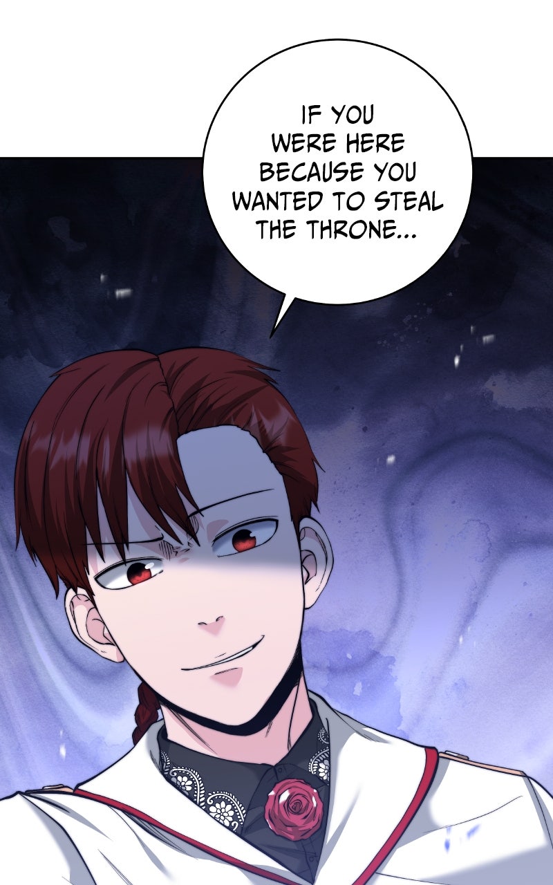 The Holy Emperor’s Grandsonis a Necromancer Episode 26 page 15 - 