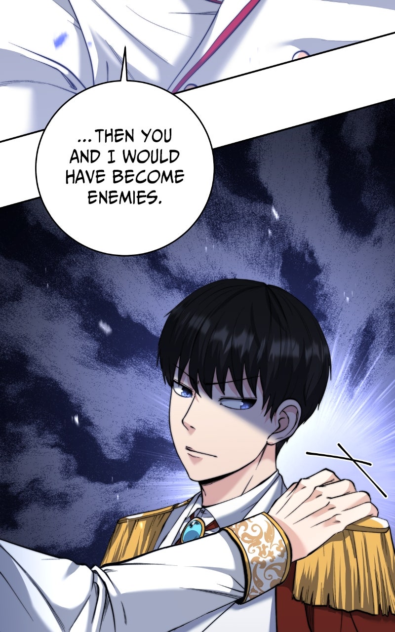The Holy Emperor’s Grandsonis a Necromancer Episode 26 page 16 - 