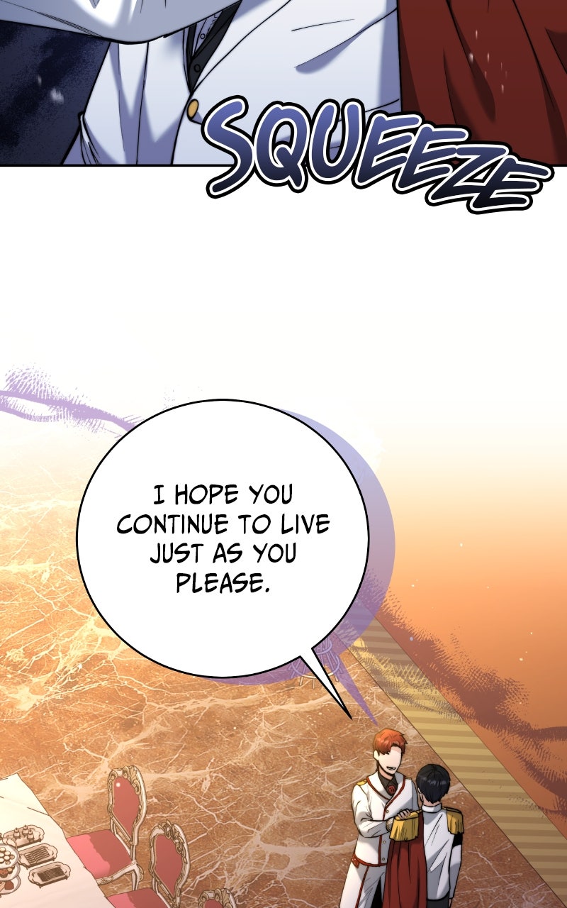 The Holy Emperor’s Grandsonis a Necromancer Episode 26 page 17 - 