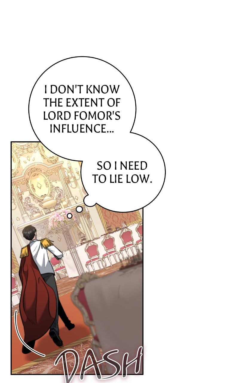 The Holy Emperor’s Grandsonis a Necromancer Episode 26 page 22 - 