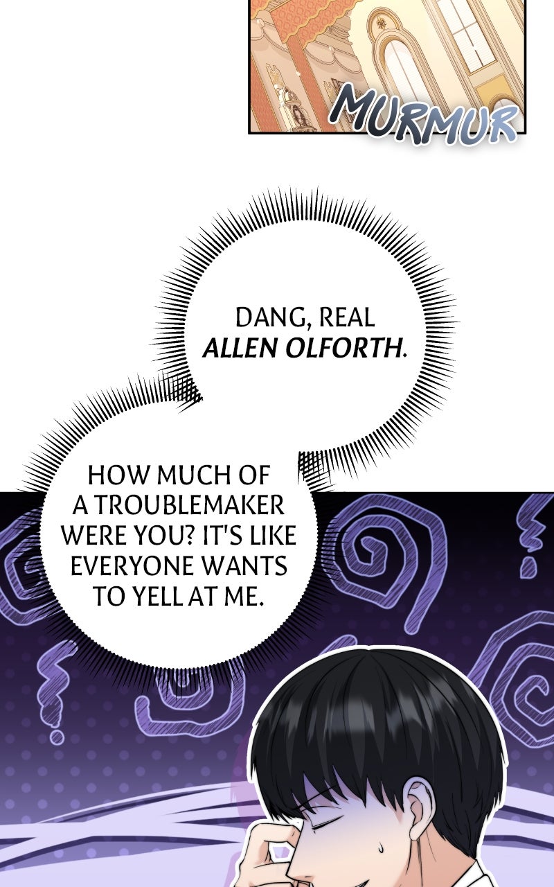 The Holy Emperor’s Grandsonis a Necromancer Episode 26 page 26 - 