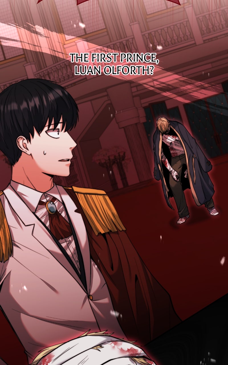 The Holy Emperor’s Grandsonis a Necromancer Episode 26 page 29 - 